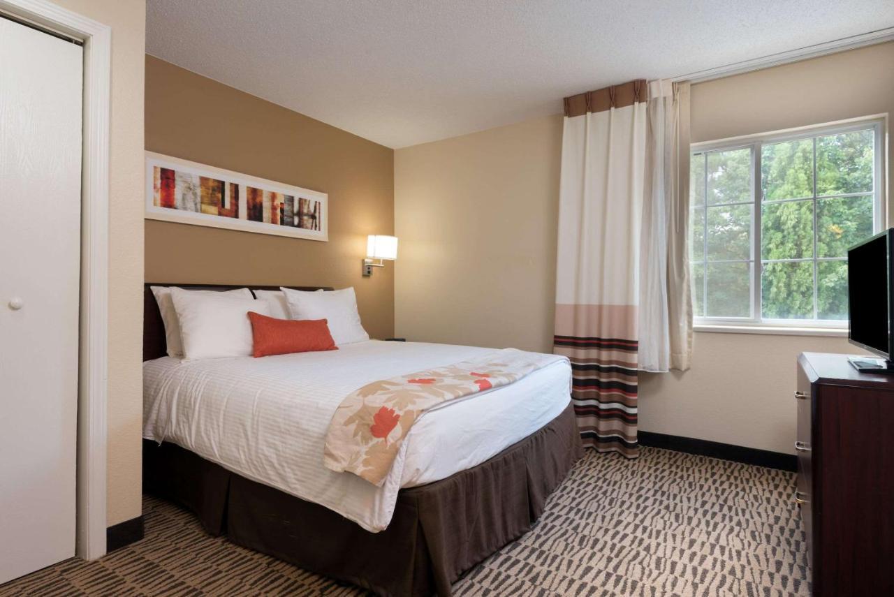 Mainstay Suites Louisville Jeffersontown Εξωτερικό φωτογραφία