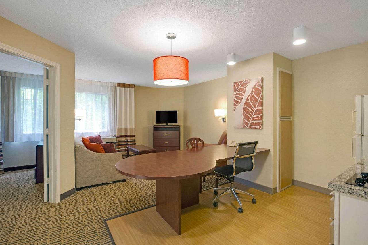 Mainstay Suites Louisville Jeffersontown Εξωτερικό φωτογραφία