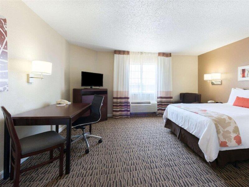 Mainstay Suites Louisville Jeffersontown Εξωτερικό φωτογραφία