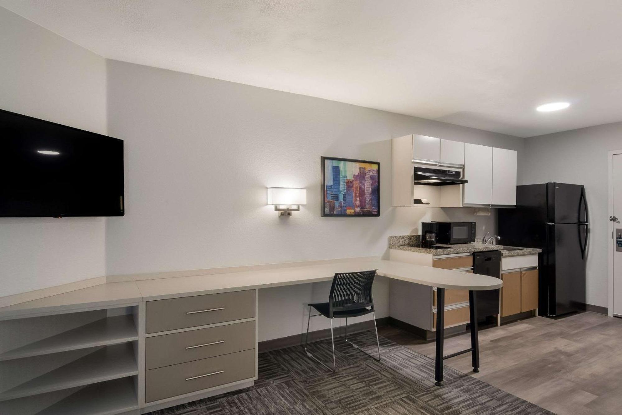 Mainstay Suites Louisville Jeffersontown Εξωτερικό φωτογραφία