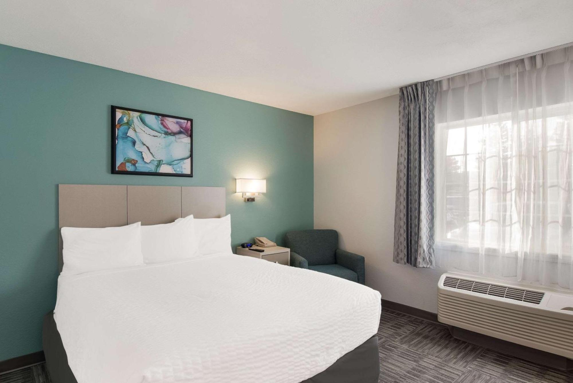 Mainstay Suites Louisville Jeffersontown Εξωτερικό φωτογραφία