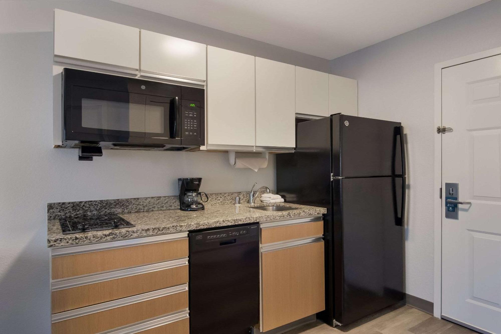 Mainstay Suites Louisville Jeffersontown Εξωτερικό φωτογραφία