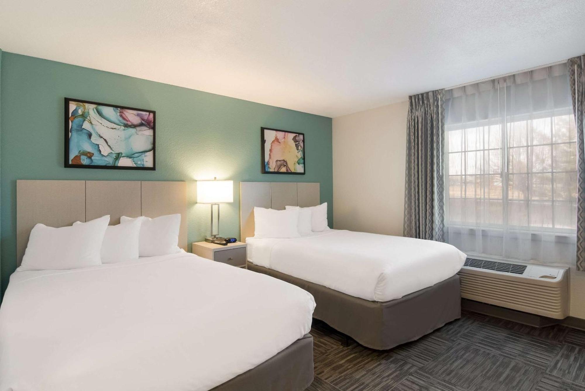 Mainstay Suites Louisville Jeffersontown Εξωτερικό φωτογραφία