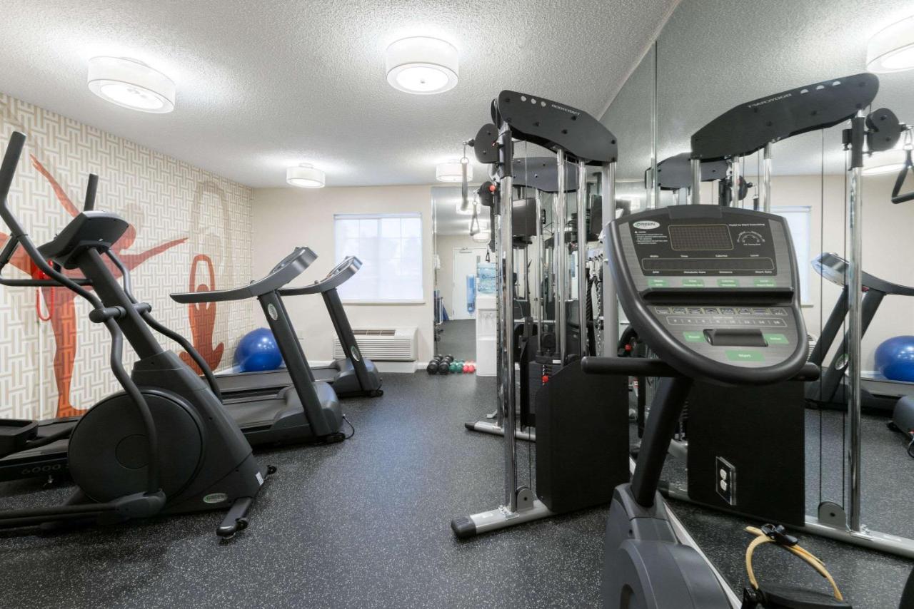 Mainstay Suites Louisville Jeffersontown Εξωτερικό φωτογραφία